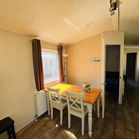 Vakantiepark Kijkduin - 711 กรุงเฮก ภายนอก รูปภาพ