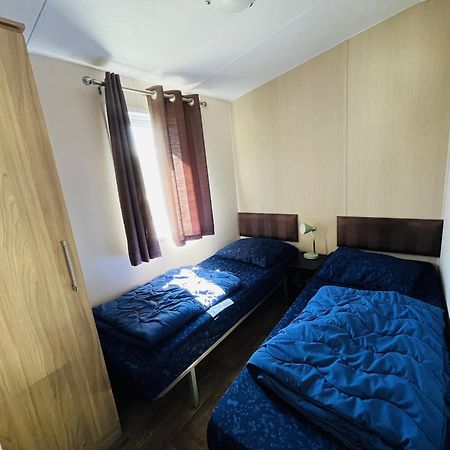 Vakantiepark Kijkduin - 711 กรุงเฮก ภายนอก รูปภาพ