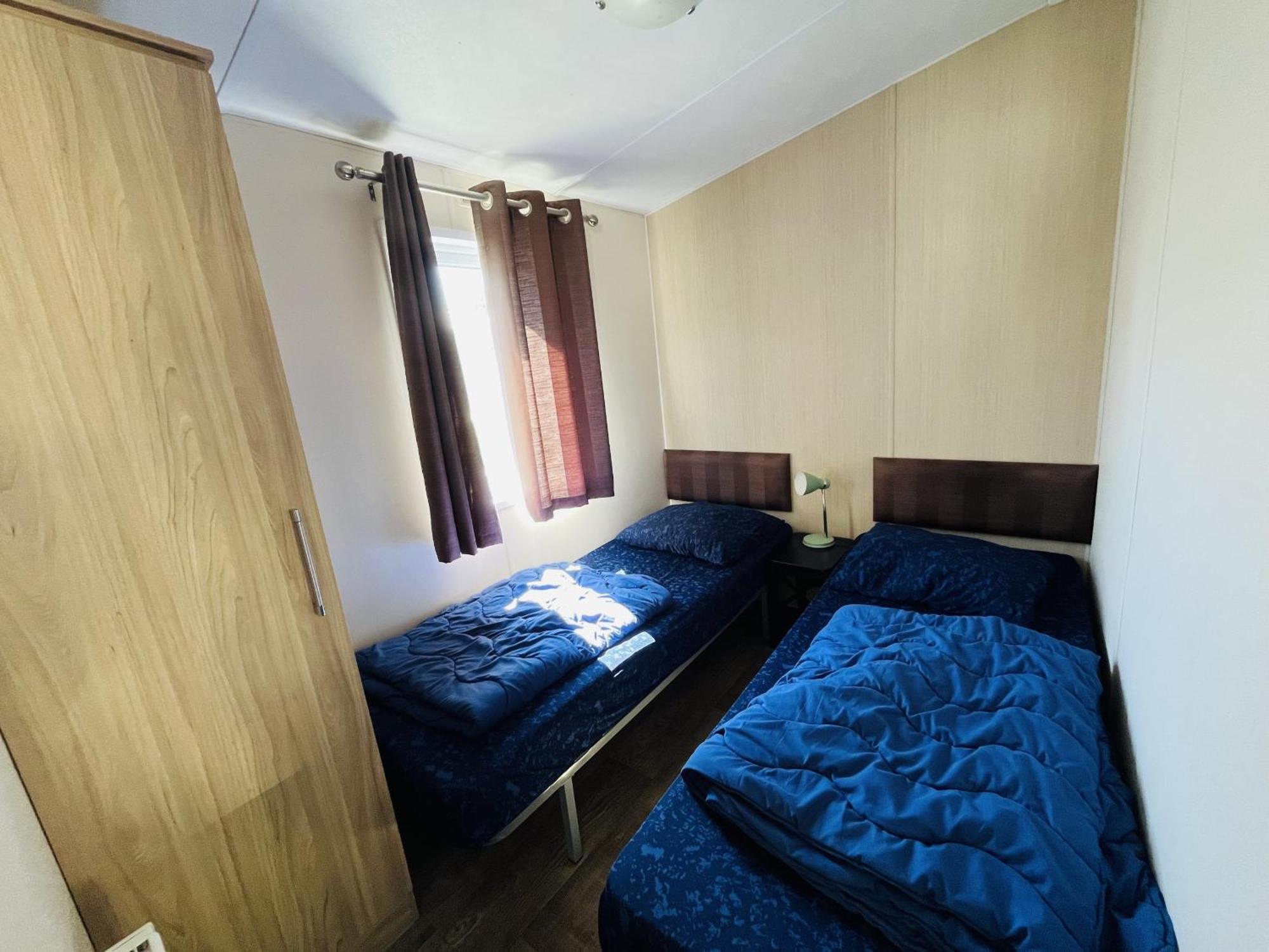 Vakantiepark Kijkduin - 711 กรุงเฮก ภายนอก รูปภาพ